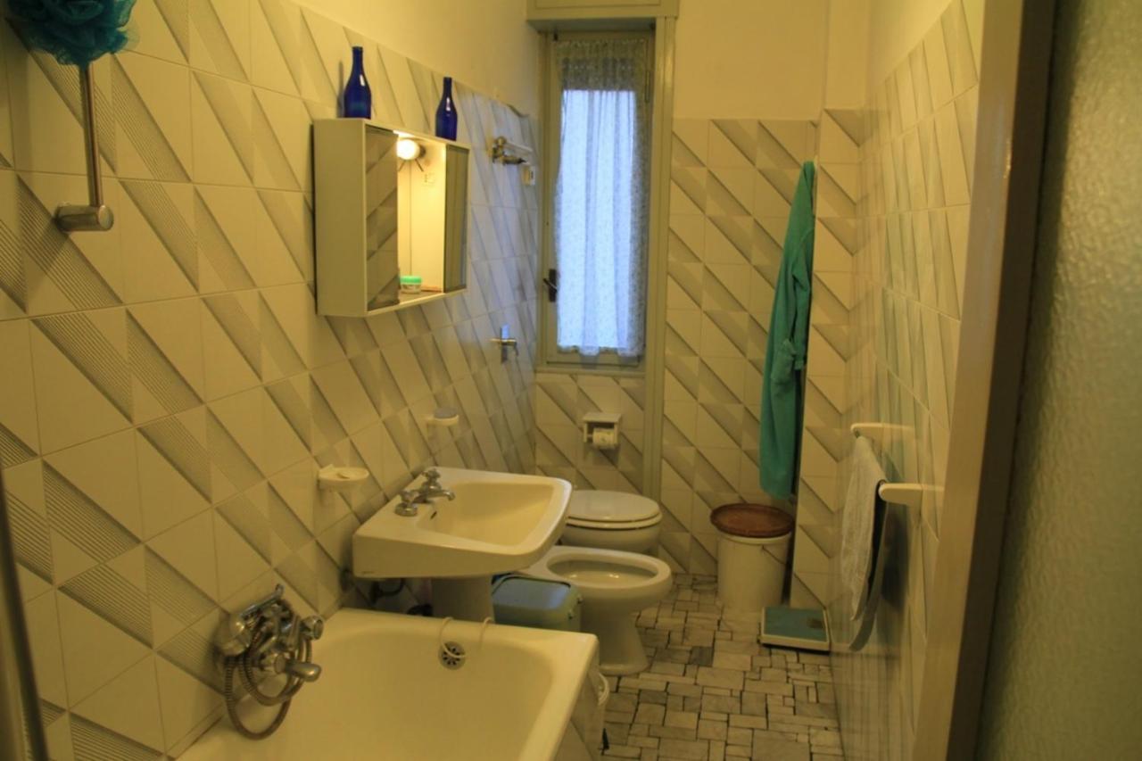Milano: Accogliente Appartamento In Zona Comoda Exteriér fotografie